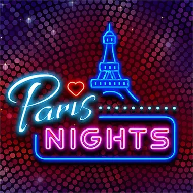 Paris Nights game icon