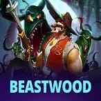 Beastwood game screenshot