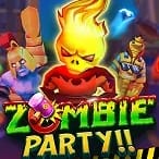 Zombie Party game thumbnail