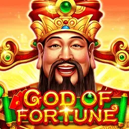 GodOfFortune game icon