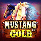 Mustang Gold™ game icon