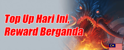 Rebat Tunai VIP Mingguan banner