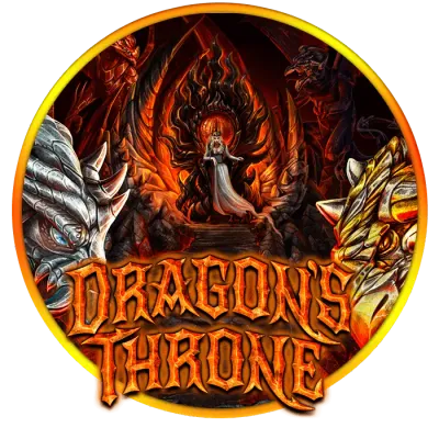Dragon's Throne game screenshot