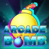 Arcade Bomb game screenshot