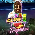 Club Tropicana game screenshot